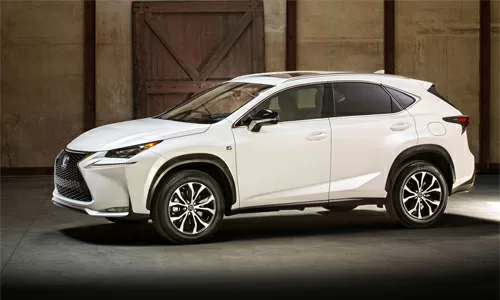 Top 10 xe suv an toàn nhất hiện nay trên thế giới 2017