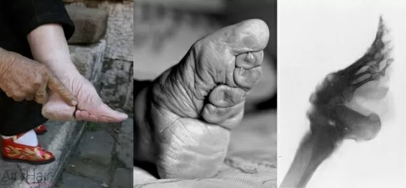 Top 9 điều bí ẩn "lạnh gáy" về Trung Quốc thời cổ đại khiến ai cũng sốc