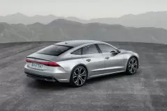 Top 10 xe trên 1 tỷ tốt nhất của hãng Audi