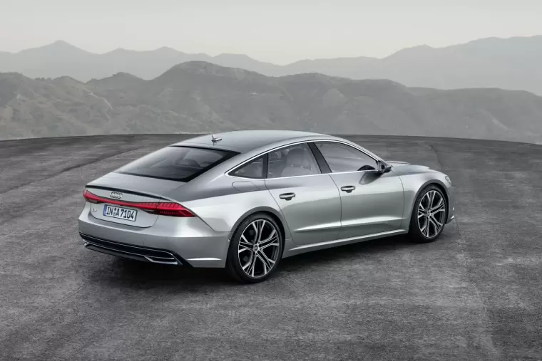 Top 10 xe trên 1 tỷ tốt nhất của hãng Audi