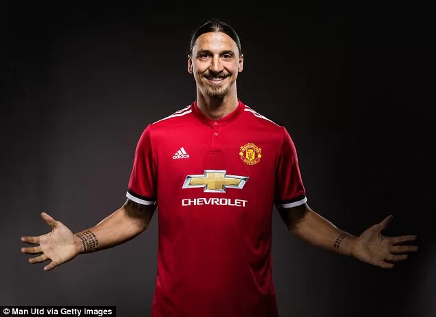 Ibrahimovic