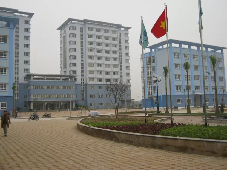 Top 10 trường cao đẳng dạy ngành kiến trúc dễ xin được việc nhất miền Bắc