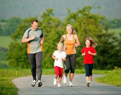 Top 5 môn thể thao phù hợp cho những người luyện tập thể lực