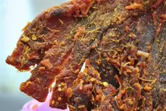 Top 10 món ăn đặc sản , nổi tiếng cần nếm thử  khi du lịch tại  Đắk Nông
