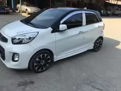 Top những xe ô tô giá rẻ nhất thị trường Việt Nam hiện nay