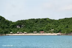 Top 10 đia điểm tham quan du lịch ở Hạ Long