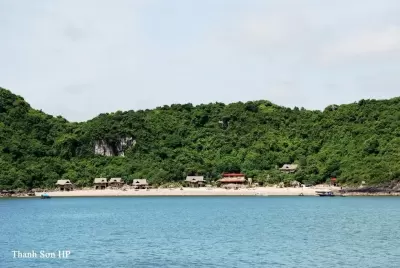 Top 10 đia điểm tham quan du lịch ở Hạ Long