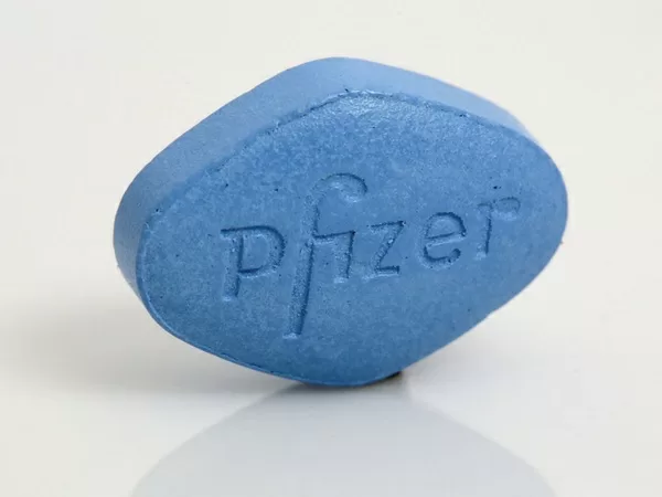 Top 5 sự thật thú vị về "thần dược" Viagra