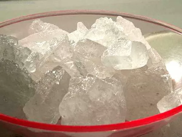 Top 5 công dụng tuyệt vời của phèn chua