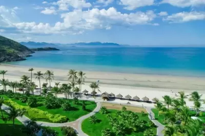 Top 5 điều tốt nhất của du lịch Việt Nam