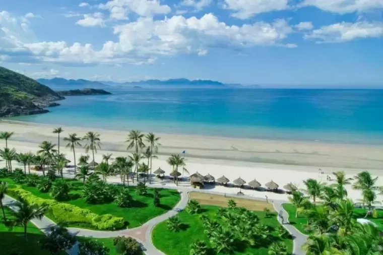 Top 5 điều tốt nhất của du lịch Việt Nam
