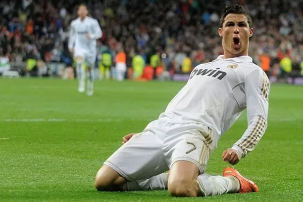Ronaldo