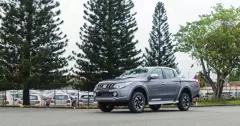 Top 10 mẫu xe tốt nhất dưới 1 tỷ của hãng Mitsubishi