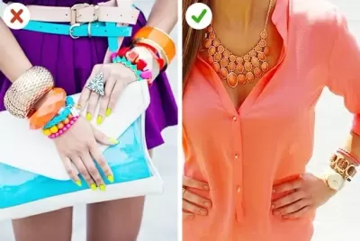 Top 9 cách phối đồ sẽ khiến các nàng luôn xinh đẹp
