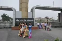 Top 10 trường cao đẳng dạy ngành nông nghiệp dễ xin được việc nhất miền Nam