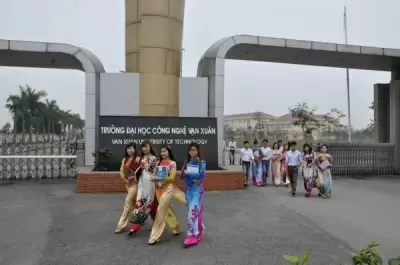 Top 10 trường cao đẳng dạy ngành nông nghiệp dễ xin được việc nhất miền Nam