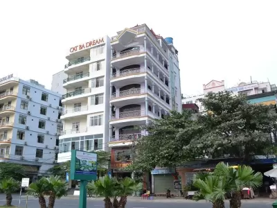 Top 5 khách sạn tiện nghi , giá tốt nhất ở Hải Phòng