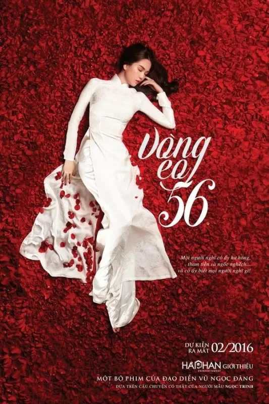 Vòng Eo 56