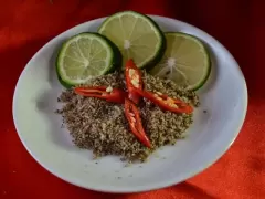 Top 10 món ăn đặc sản , nổi tiếng phải nên ăn khi du lịch tại Điện Biên