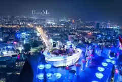 Top 10 nơi hẹn hò lãng mạn nhất đất Sài Gòn