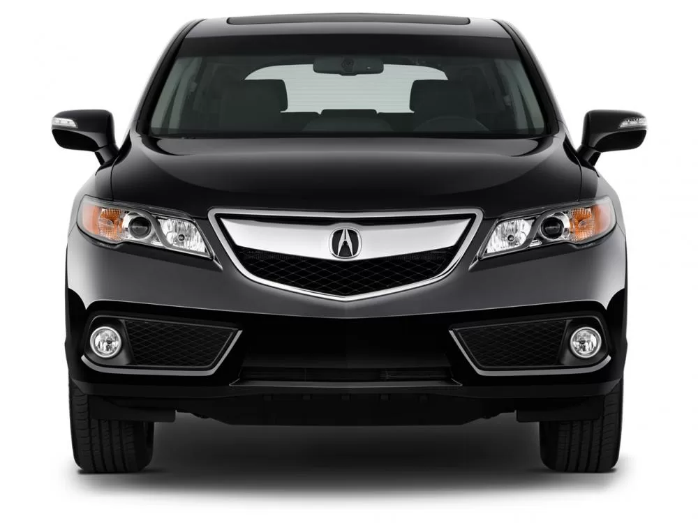 ACURA RDX 2014