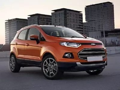 Top 10 mẫu xe đáng mua nhất của hãng xe Ford năm 2018