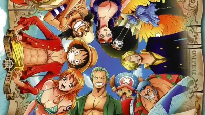 Top 5 tuyệt phẩm Anime Nhật Bản được yêu thích nhất