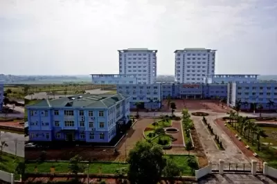 Top 9 trường cao đẳng dạy ngành tài chính ngân hàng dễ xin được việc nhất miền Bắc