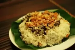 Top 10 món ăn nổi tiếng từ côn trùng ở Việt Nam