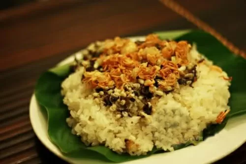Top 10 món ăn nổi tiếng từ côn trùng ở Việt Nam