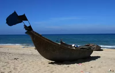 Top 5 địa điểm tham quan thú vị tại Quảng Ngãi