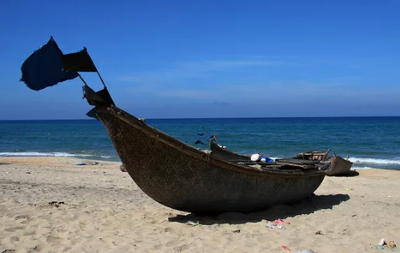 Top 5 địa điểm tham quan thú vị tại Quảng Ngãi