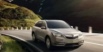 Top 7 mẫu xe đáng mua nhất của hãng xe Acura năm 2018