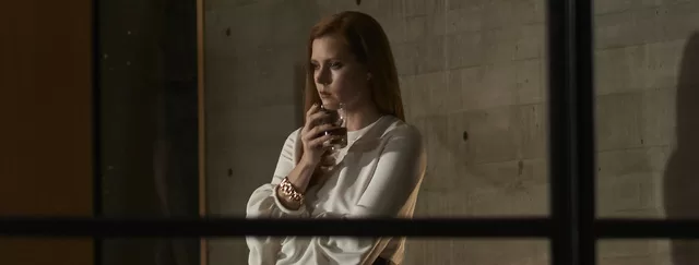 Amy Adams