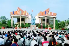 Top 10 đia điểm tham quan du lịch ở Kon Tum