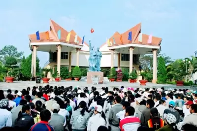 Top 10 đia điểm tham quan du lịch ở Kon Tum