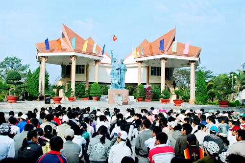 Top 10 đia điểm tham quan du lịch ở Kon Tum