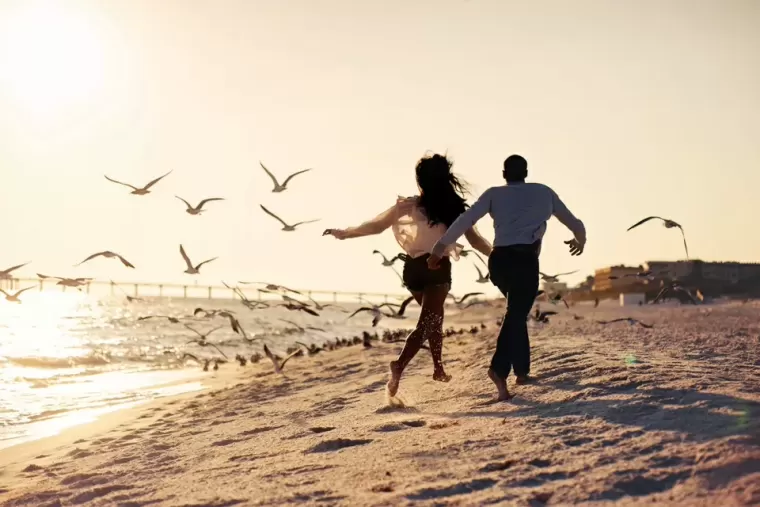 Top 10 câu nói về tinh yêu làm lay động con tim