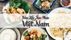 Top 7 thành phố có nền ẩm thực tuyệt vời nhất thế giới