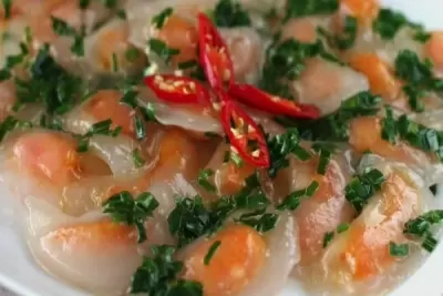 Top 6 món ăn ngon khó cưỡng ở Quảng Trị