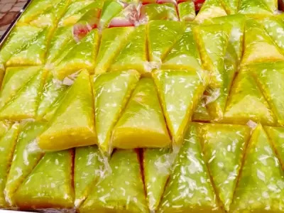 Top 6 đặc sản ngon nổi tiếng nhất tại Bắc Ninh