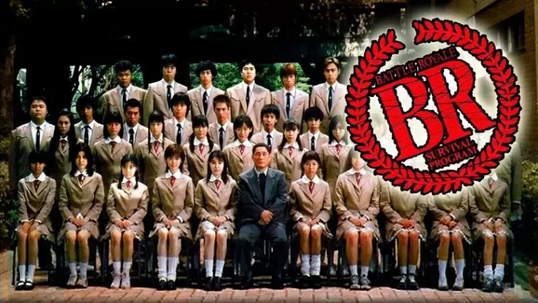 Top 6 bộ phim Nhật Bản hay nhất thế kỷ 21