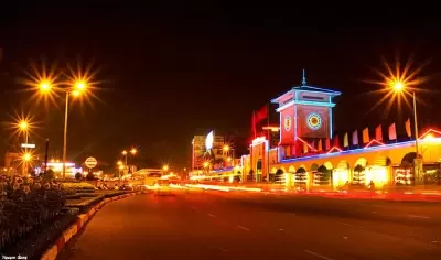 Top 9 điểm đi chơi hẹn hò cho các cặp đôi ở Sài Gòn