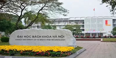 Top 10 trường dạy ngành công nghệ thông tin dễ xin được việc nhất Hà Nội
