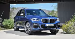 Top 4 mẫu xe tốt nhất dưới1 tỷ của hãng BMW