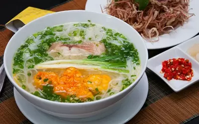 Top 10 món ăn đặc sản không thể bỏ qua khi về miền Tây