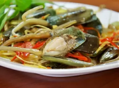 Top 7 đặc sản tạo nên thương hiệu ẩm thực thị xã Hà Tiên