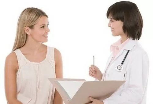 Khám sức khỏe định kỳ