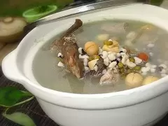 Top 5 món ăn rất tốt giữ ấm cơ thể trong mùa đông