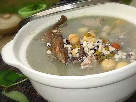 Top 5 món ăn rất tốt giữ ấm cơ thể trong mùa đông